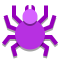 Aranha icon