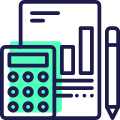 Calculator icon