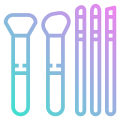 Brushes icon