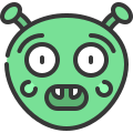 Emoticon icon