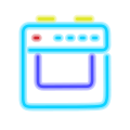 Cooker icon