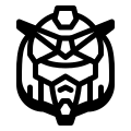 Móvil Suit Gundam icon