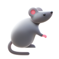 小鼠动物 icon