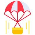 Balloon icon