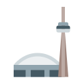 CN-Turm icon