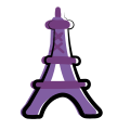 Eiffel Tower icon