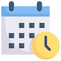 Calendar icon