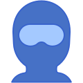 Balaclava icon