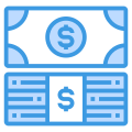 Cash icon