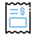 invoice icon