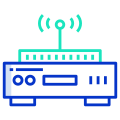 Router icon