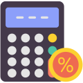 Interest Rate icon