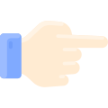 Tutta la mano icon