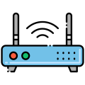 Wireless Access Point icon