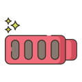 Battery icon