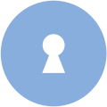 Closed icon