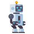 Roboter icon