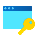 Password Window icon