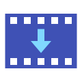 Video-Download icon