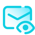 Privacidad del correo icon