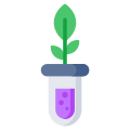 Botanical Tube icon