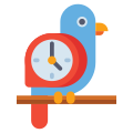 Early Bird icon