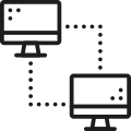 Connection icon