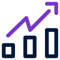 growth icon