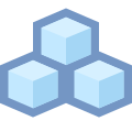 Sugar Cubes icon