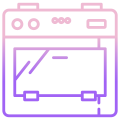 Oven icon