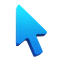 Cursor icon