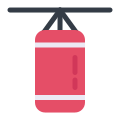 Punching Bag icon