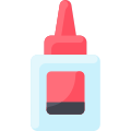 Glue icon