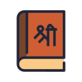 Book icon