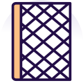 10-waffle icon