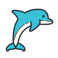 Delfino icon