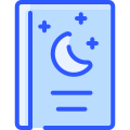 Book icon