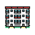 Co-Op House icon
