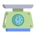 Weighing Scale icon