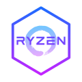 ryzen-controller icon