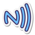 Signe NFC icon