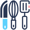 utensil icon