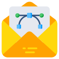 Mail icon