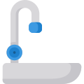 Washbasin icon