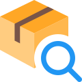 Search Order icon