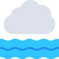 Cloudy icon