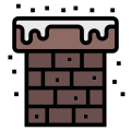 Chimney icon