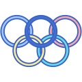 Olympics icon