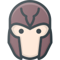 Magneto icon