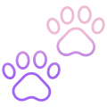 Paws icon